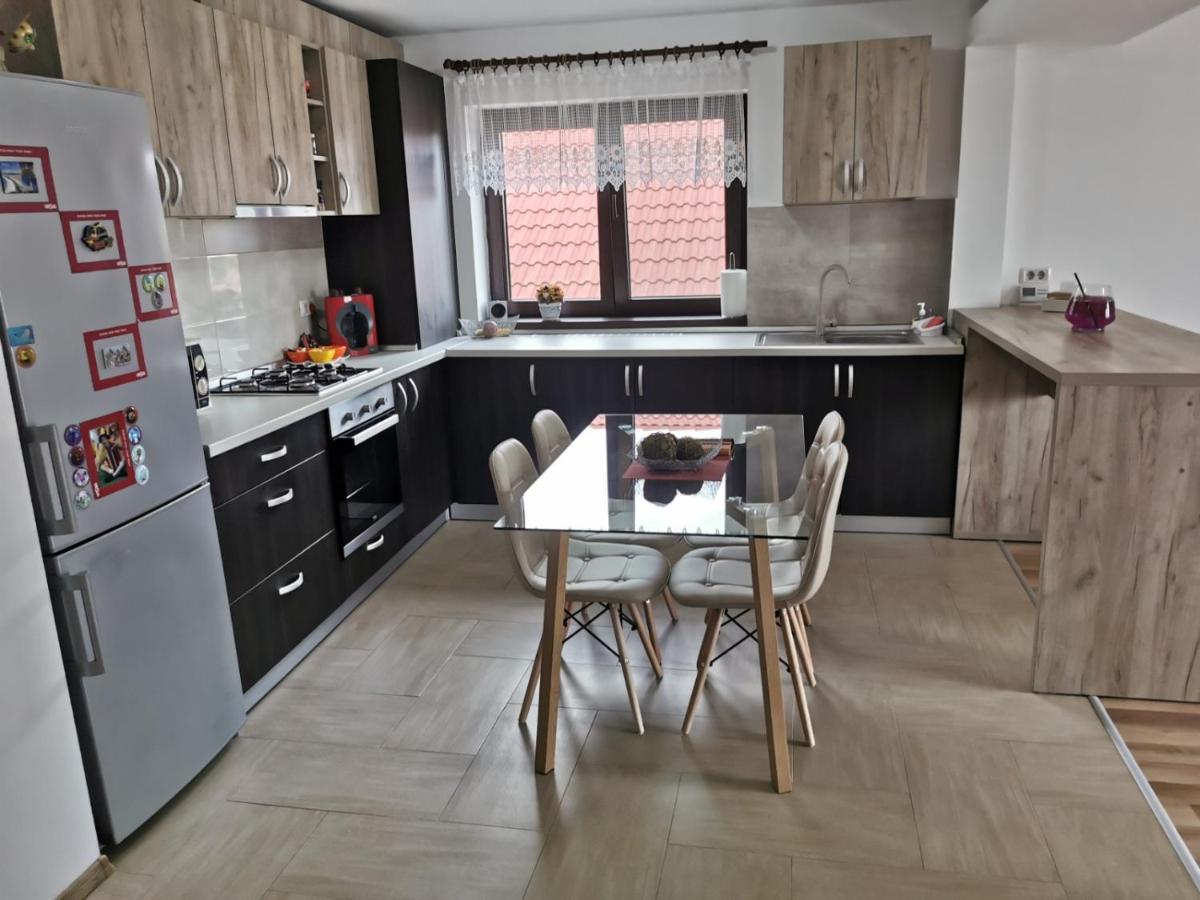 Apartament Ovidiu Giroc Exterior photo