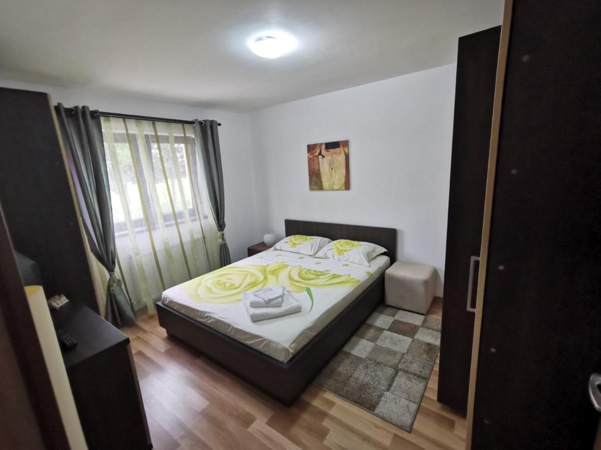 Apartament Ovidiu Giroc Exterior photo
